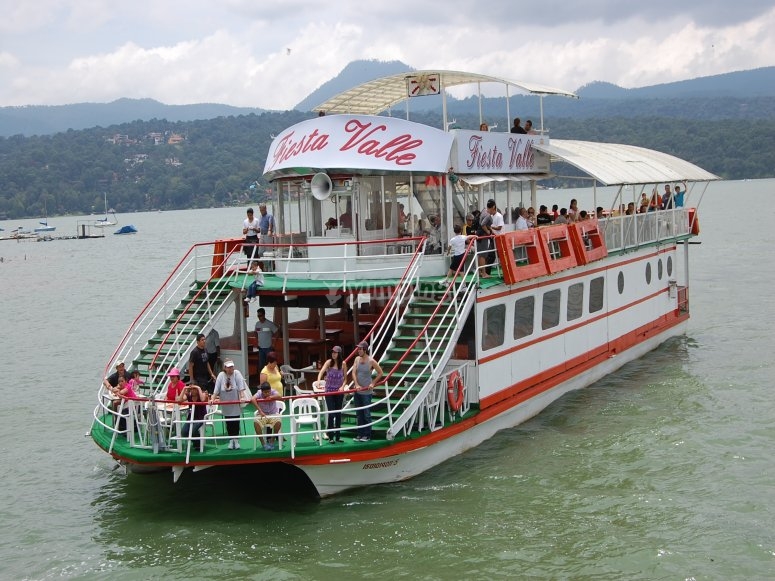 Los Pericos, precios y reservas 2024